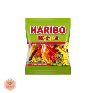 پاستیل Haribo Worms | پاسیل