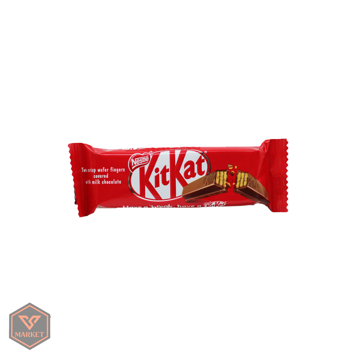 2 انگشتی