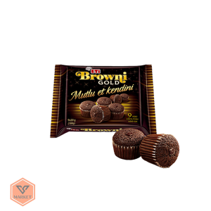 مینی کیک شکلاتی اتی براونی گلد (Eti Browni Gold)