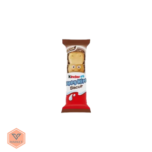 بیسکویت شکلاتی کیندر هپی هیپو (Kinder Happy Hippo) مدل