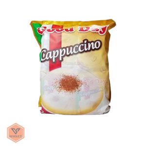 قهوه فوری کاپوچینو گوددی (Good Day