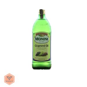 روغن هسته انگور مونینی (MONINI) حجم