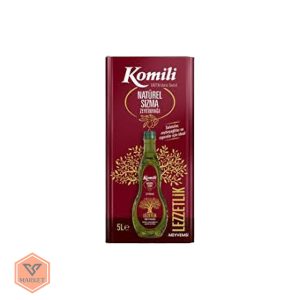 روغن زیتون فرابکر