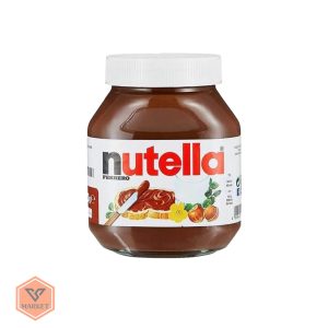 شکلات صبحانه فندقی نوتلا فررو (Nutella Ferrero) - طعم اصیل