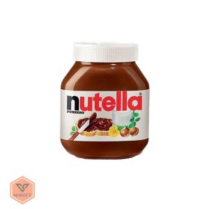 شکلات صبحانه فندقی نوتلا فررو (Nutella