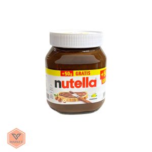شکلات صبحانه فندقی نوتلا فررو (Nutella Ferrero)