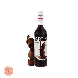 سیروپ شکلات بارتینی (Bartini Chocolate) – غلظت و طعم واقعی شکلات برای نوشیدنیها