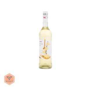 سیروپ وانیل بارتینی (Bartini Vanilla) – عطر کلاسیک و جادویی برای خلق لاته وانیلی