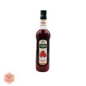 سیروپ تمشک متیو تیزر (Mathieu Teisseire Raspberry) حجم 700 میلیلیتر