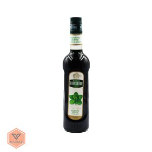 سیروپ نعناع سبز متیو تیزر (Mathieu Teisseire Green Mint)
