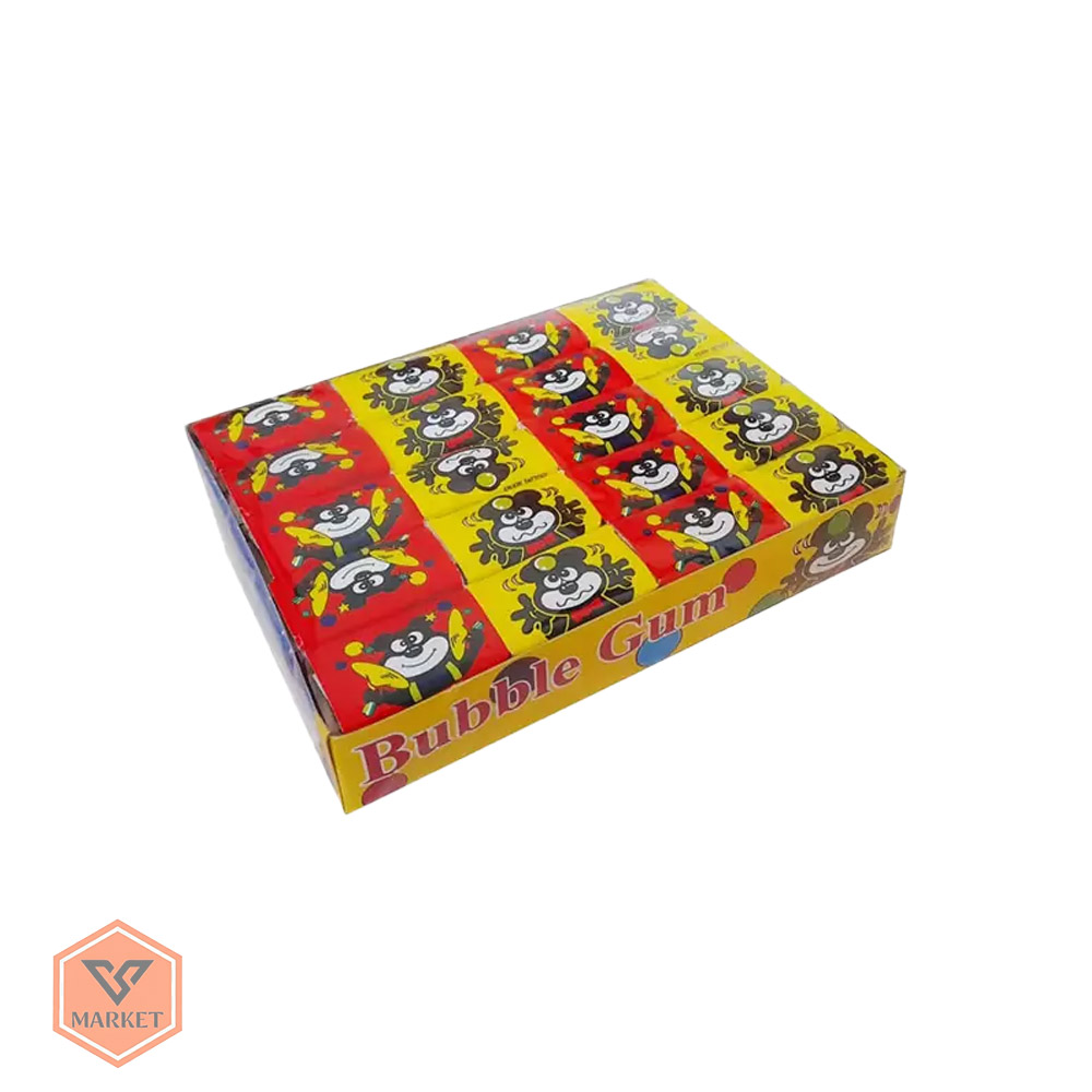 پاستیل خرسی هاریبو اورجینال (Haribo Goldbears)