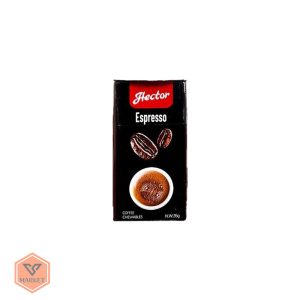 آبنبات جویدنی قهوه هکتور (Hector)