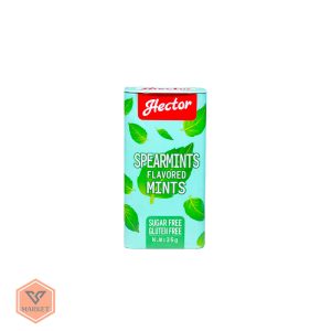 قرص خوشبو کننده دهان هکتور (Hector) با طعم نعناع خنک