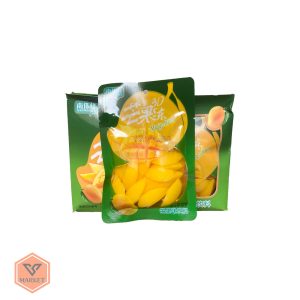 پاستیل و ژله سهبعدی