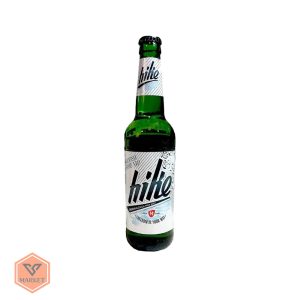 نوشیدنی مالت (ماءالشعیر) بدون الکل کلاسیک هایک (Hike) بطری شیشهای پرمیوم –