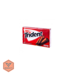 آدامس تریدنت (Trident)