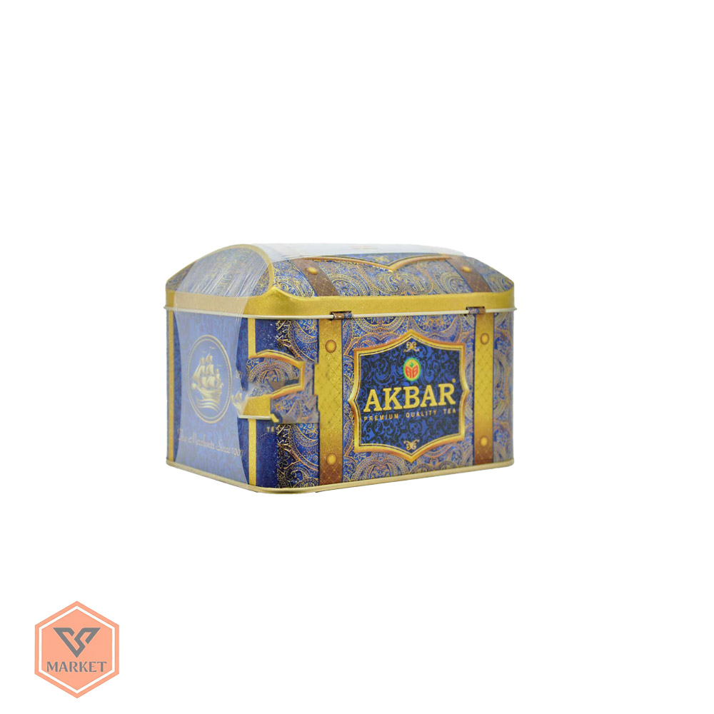 چای سیاه سیلان اکبر ممتاز –