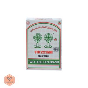 چای ممتاز سیلان برند دو پنکه (Two Table Fan) – گرید