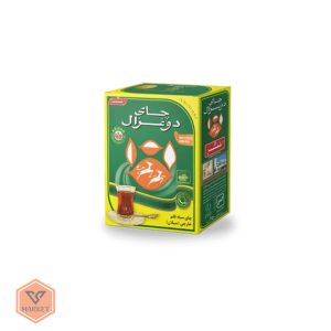 چای سیاه قلم خارجی سیلان