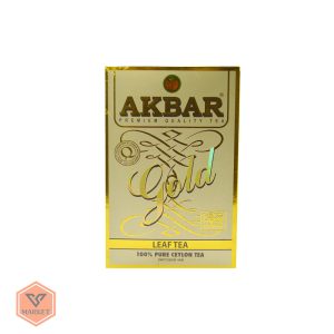 چای سیاه شکسته برگ سیلان اکبر