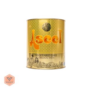 روغن گیاهی نیمهجامد