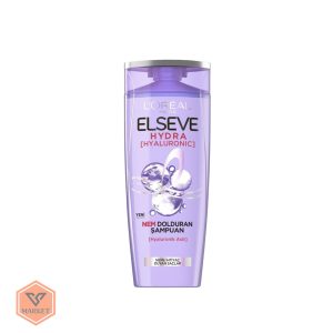 شامپو آبرسان لورال السیو (L’Oréal Elseve)