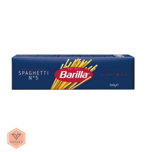 اسپاگتی باریلا شماره ۵ (Barilla Spaghetti