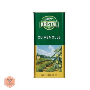 روغن زیتون کریستال