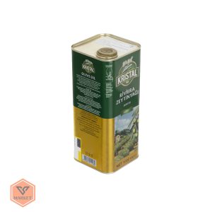 روغن زیتون ریویرا کریستال