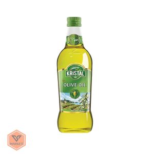 روغن زیتون کریستال