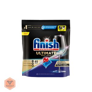 قرص ماشین ظرفشویی فینیش (Finish) مدل Ultimate –