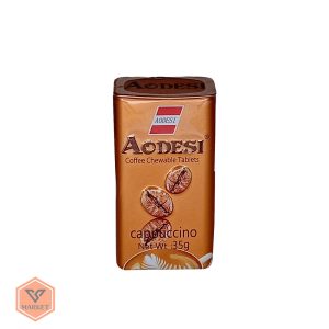قرص کاپوچینو
